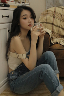 现代豪放女 电影